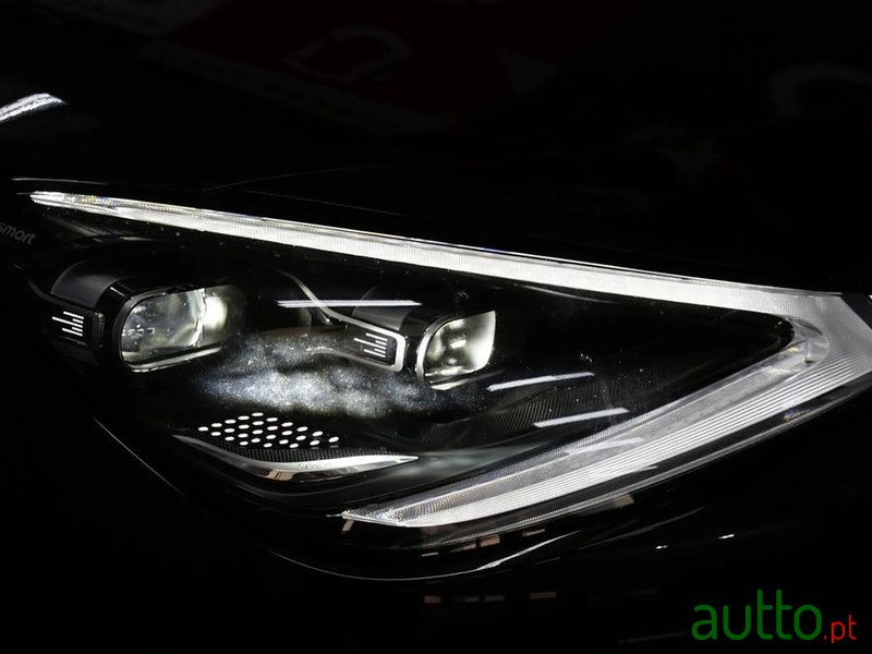 2023' Smart #1 66 Kwh Pro+ photo #4