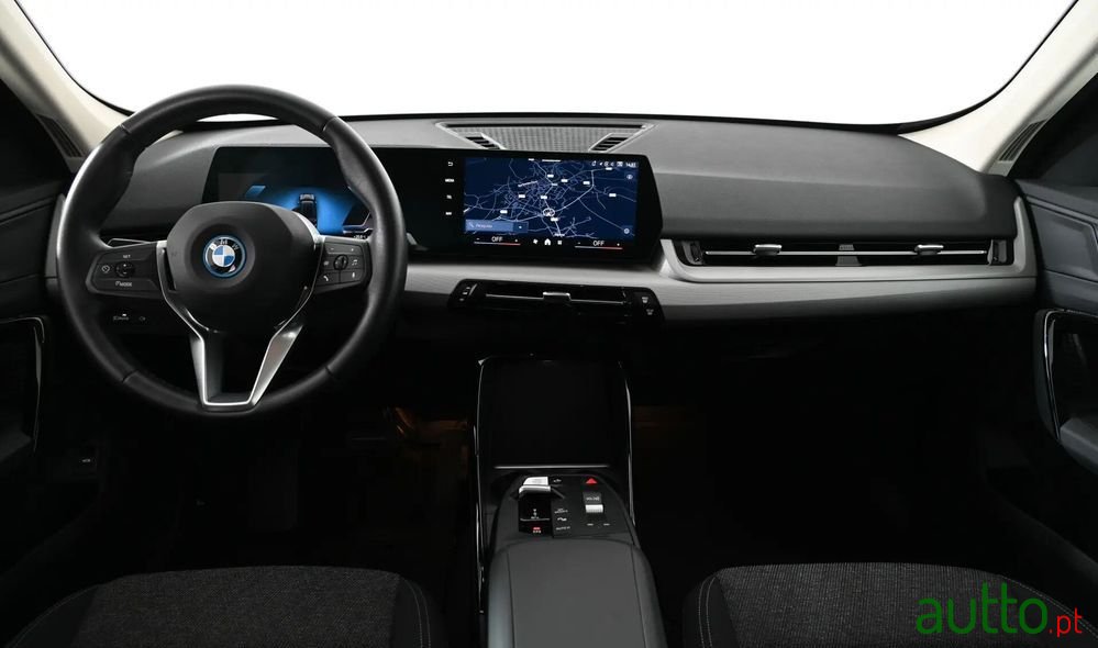 2024' BMW Série X Xdrive25E photo #3
