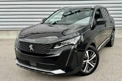 2022' Peugeot 3008