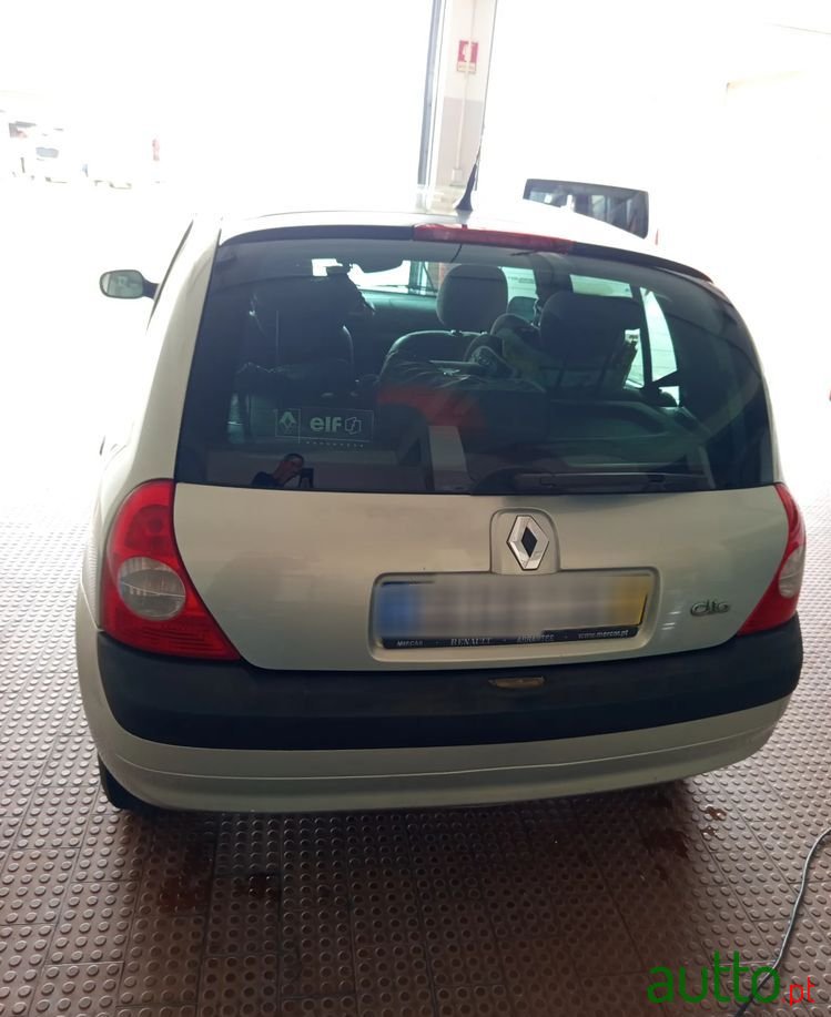 2024' Renault Clio photo #5