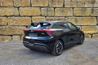 2023' MG MG4 64 Kwh Luxury