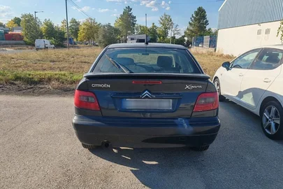 2001' Citroen Xsara 1.4I X