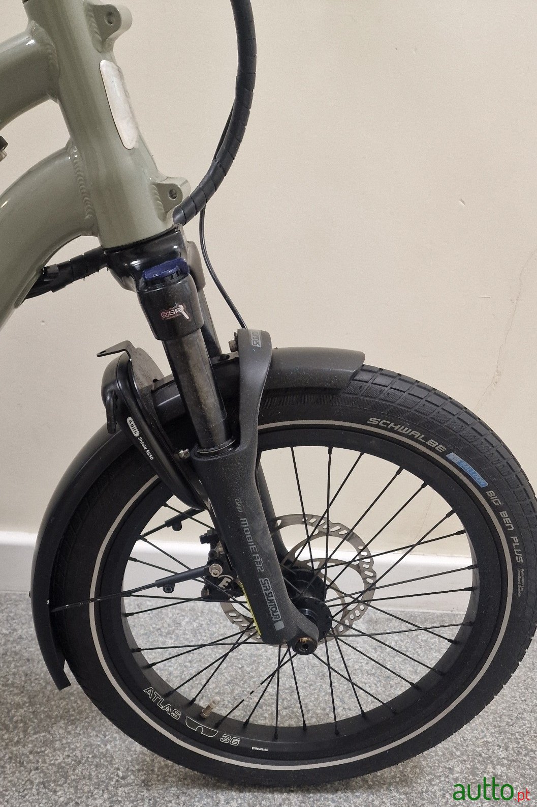 2024' Ultra Tern GSD S00 photo #5