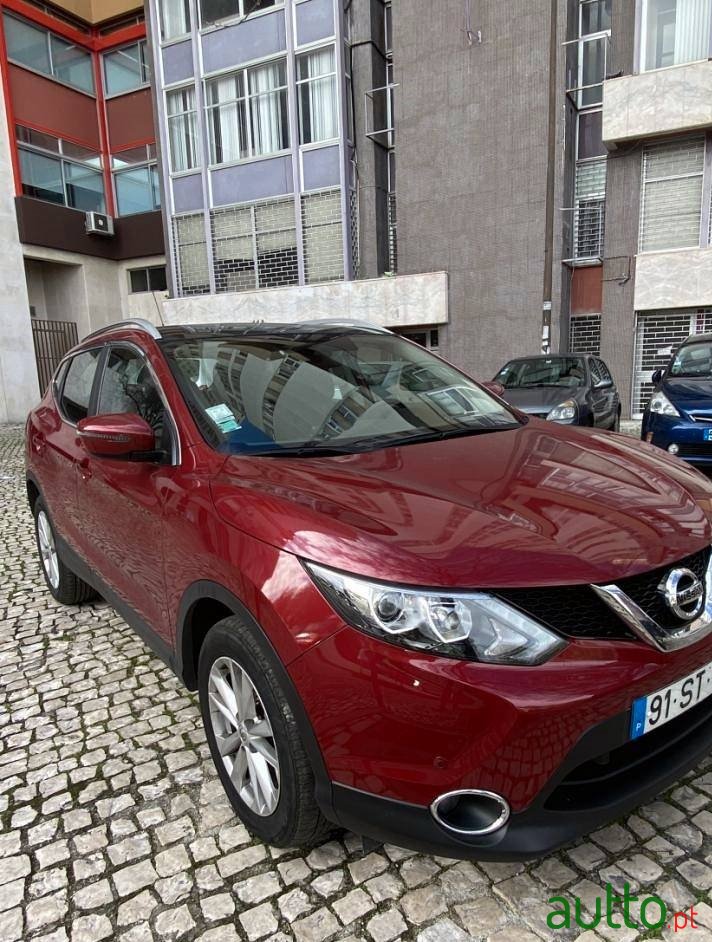 2017' Nissan photo #4