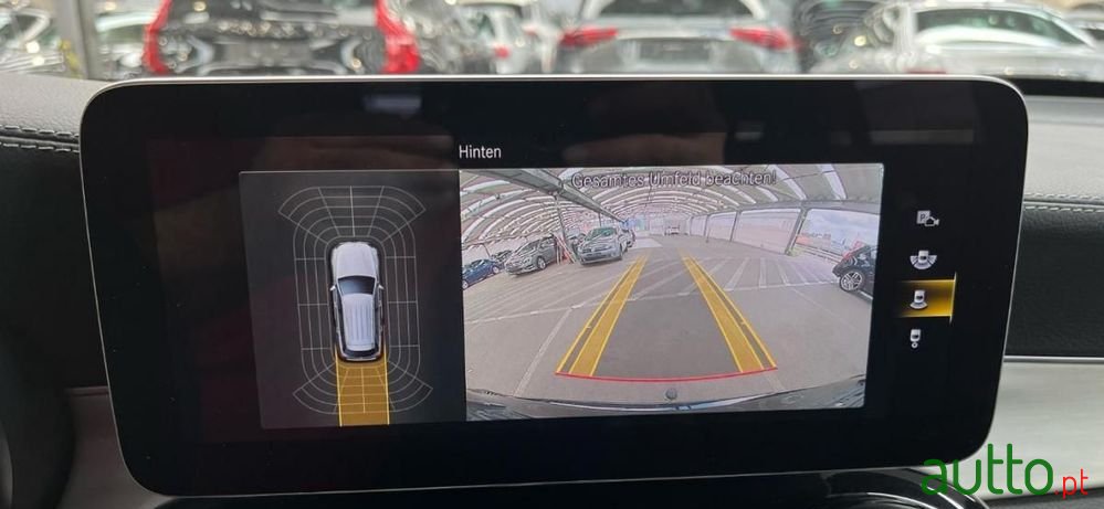 2021' Mercedes-Benz Classe Glc De 4Matic photo #5