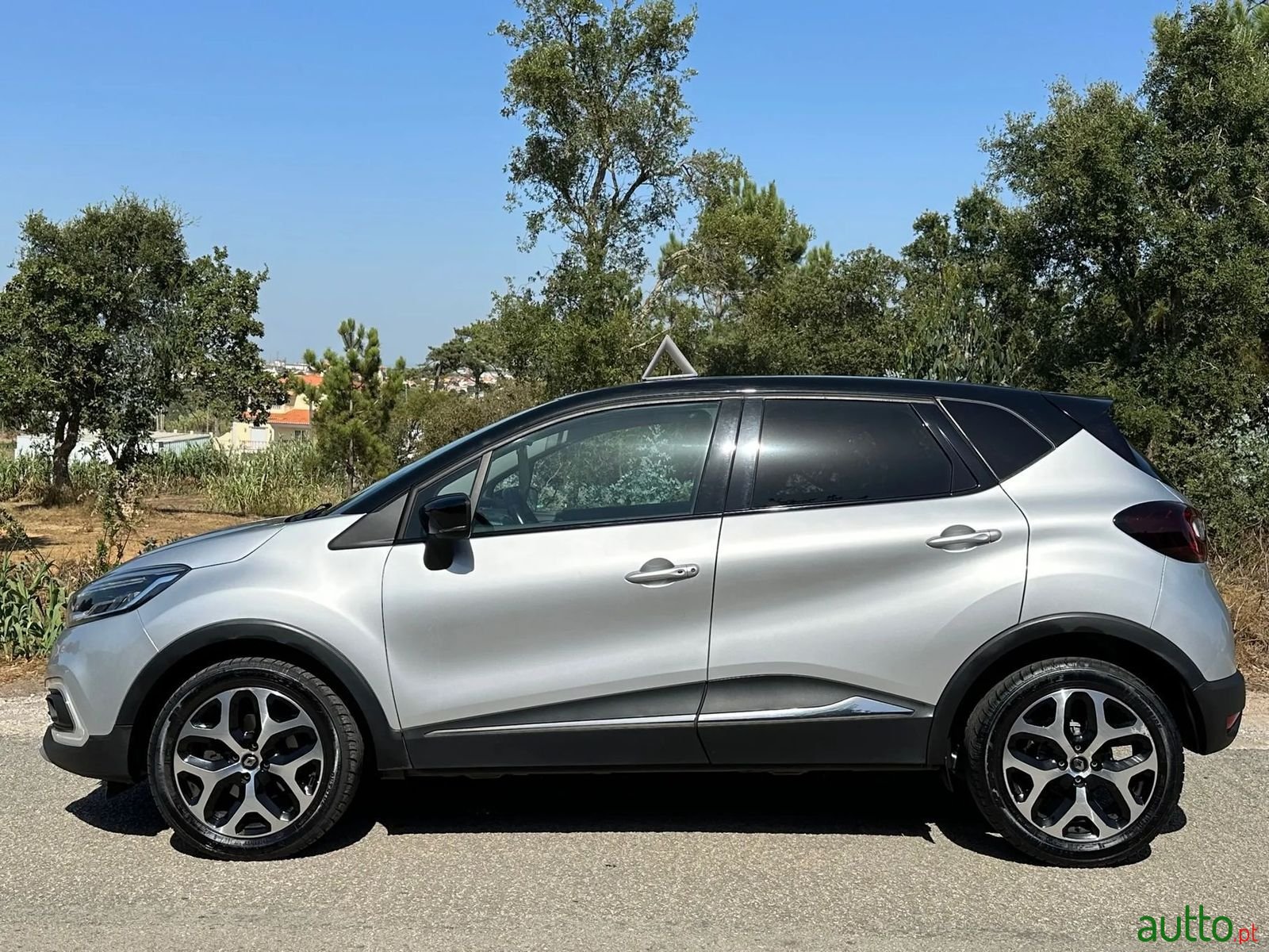2018' Renault Captur photo #3