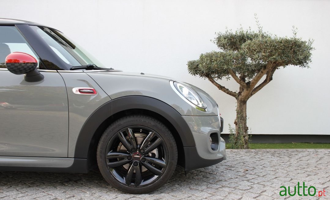 2018' MINI One photo #6