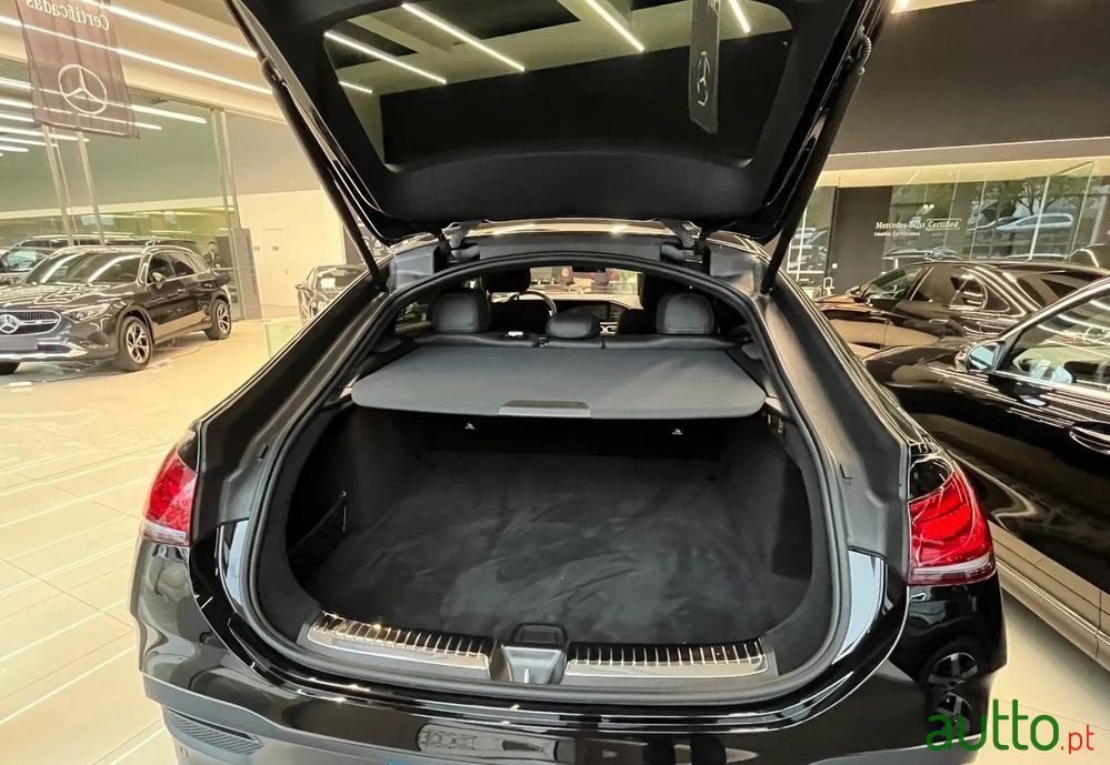 2023' Mercedes-Benz Classe Gle photo #6