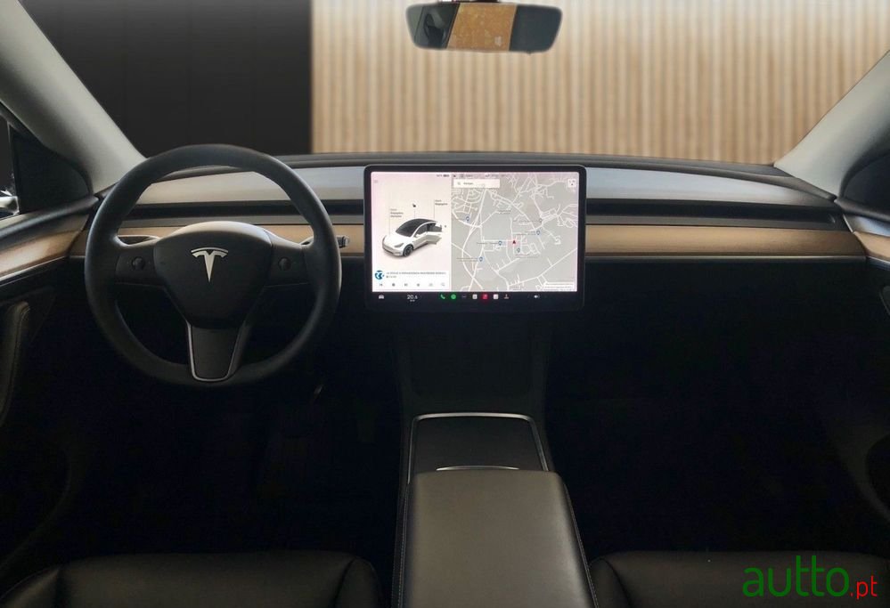2021' Tesla Model Y photo #2