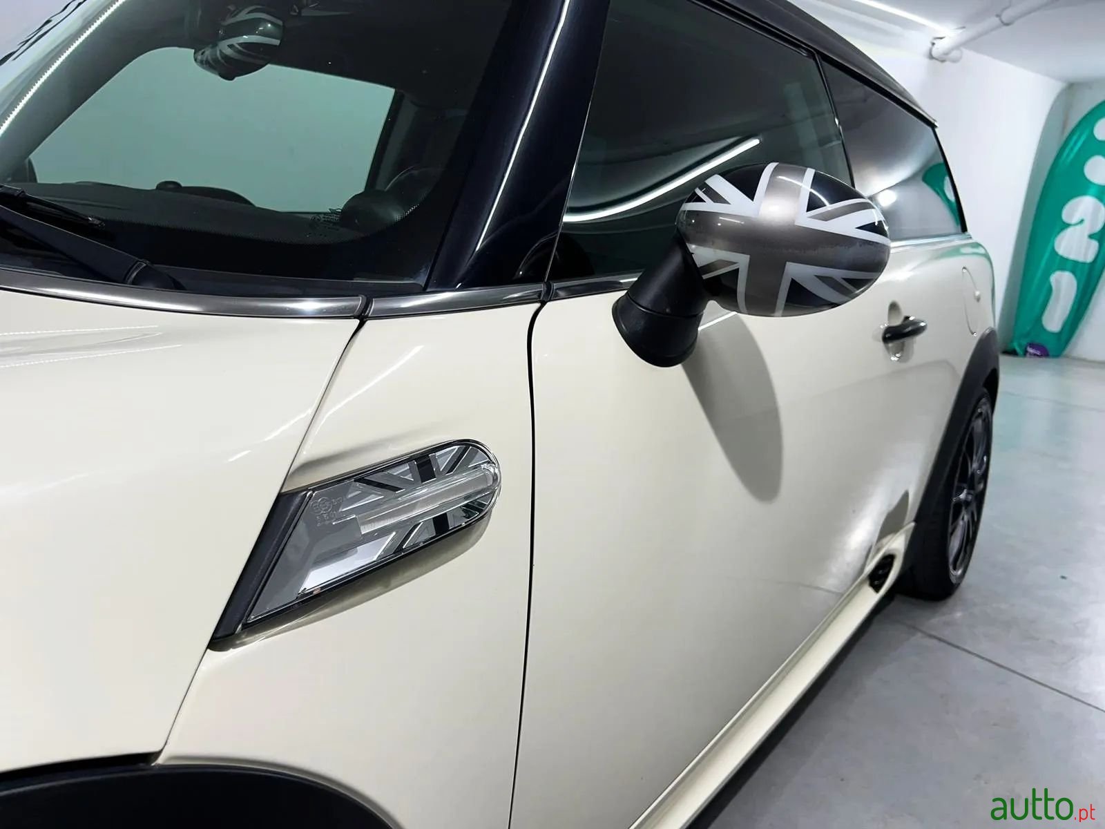 2008' MINI Clubman photo #6