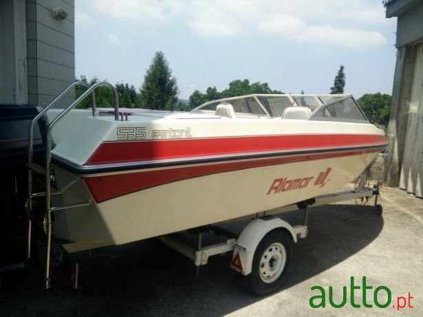 1990' Riamar photo #1