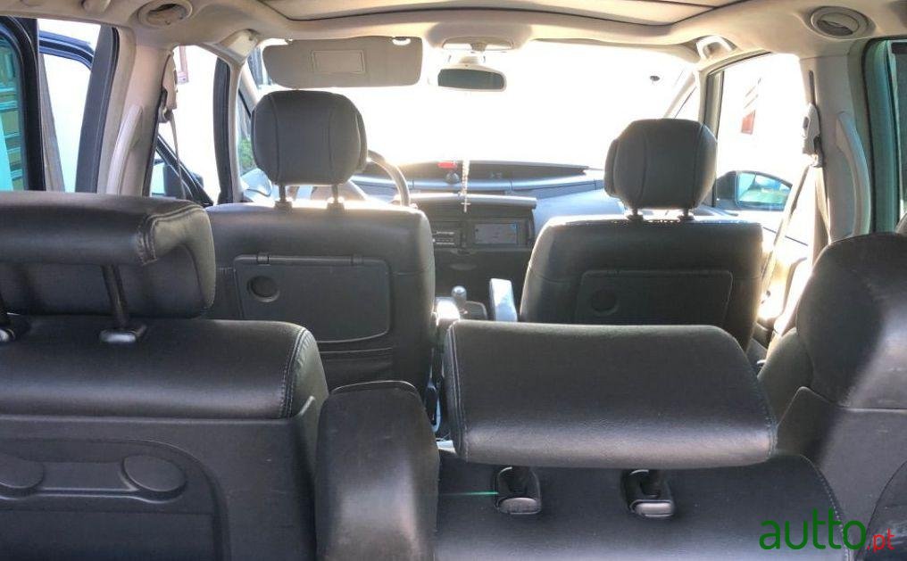 2004' Renault Grand Espace photo #4