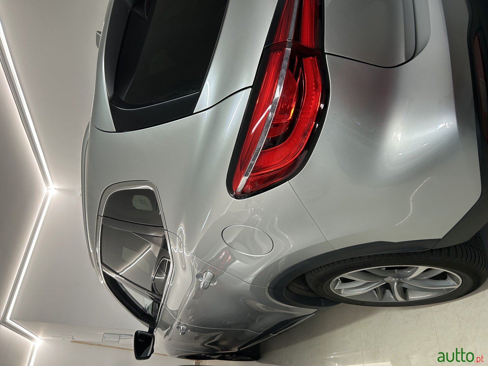 2022' MG EHS photo #3