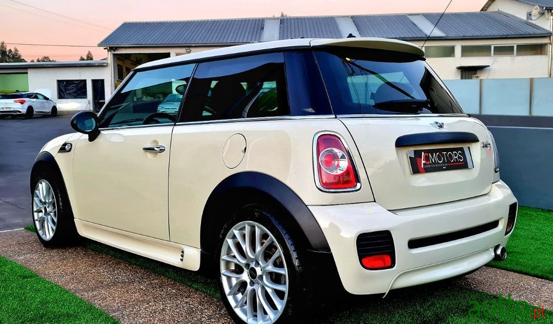 2013' MINI One photo #6