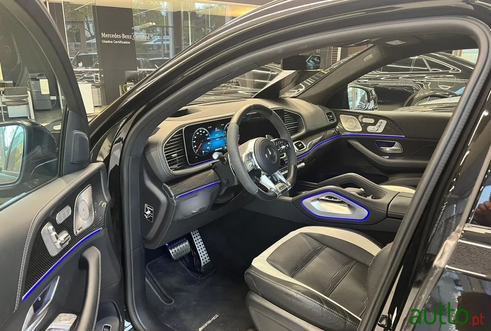 2023' Mercedes-Benz Classe Gle photo #3