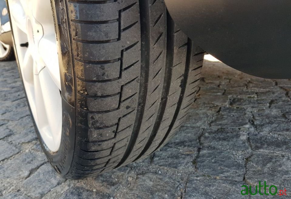 2010' MINI Countryman photo #5