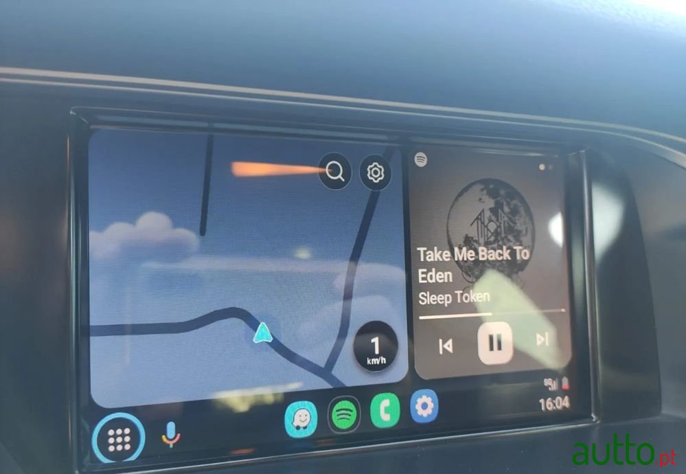 2009' Audi S4 Avant photo #5