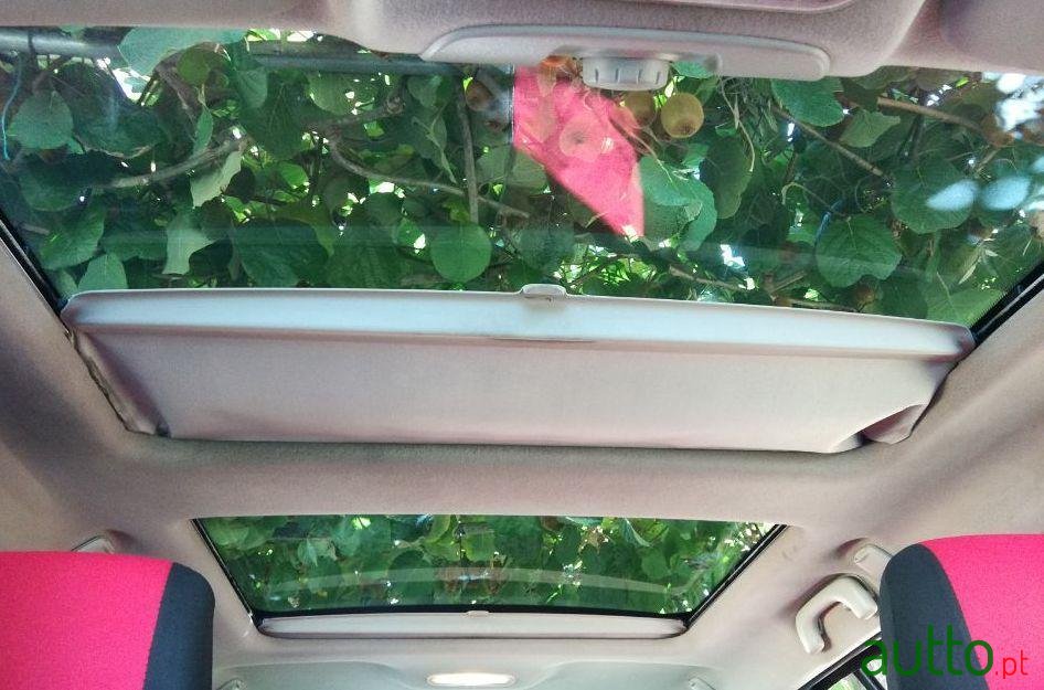 2006' Renault Megane 1.5Dci photo #1