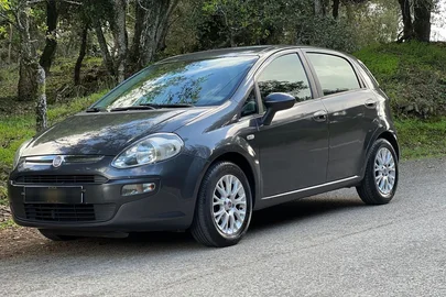 2011' Fiat Punto Evo 1.2 My Life
