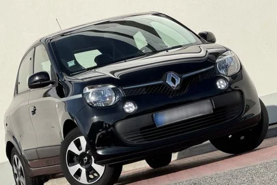 2019' Renault Twingo