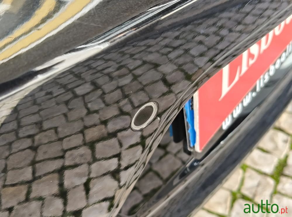 2016' Kia Ceed 1.6 Crdi Gt Line photo #6