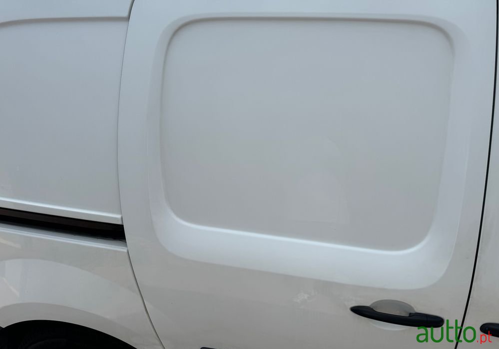 2015' Mercedes-Benz Citan 109 Cdi/27 photo #2