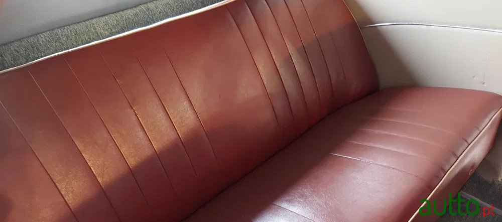 1970' Volkswagen CC photo #3