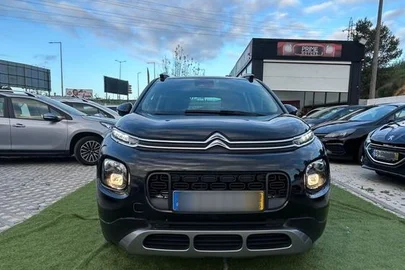 2019' Citroen C3 Aircross