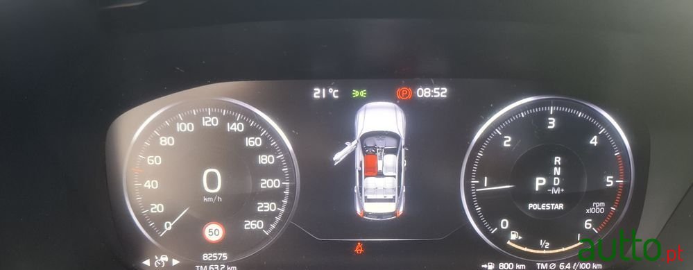 2018' Volvo Xc 40 photo #4
