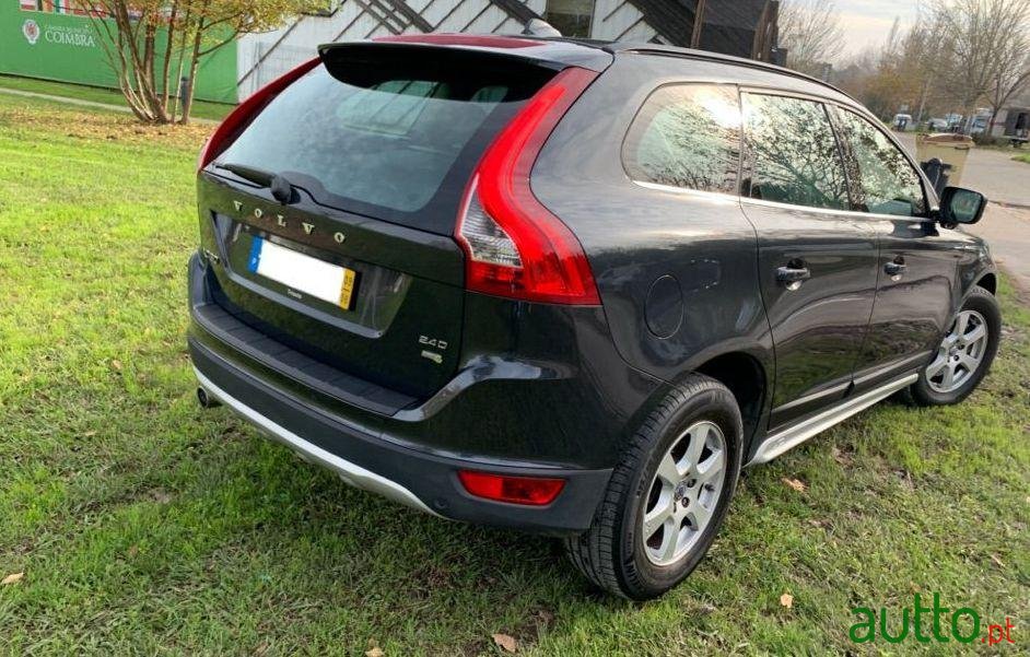 2009' Volvo Xc-60 photo #3