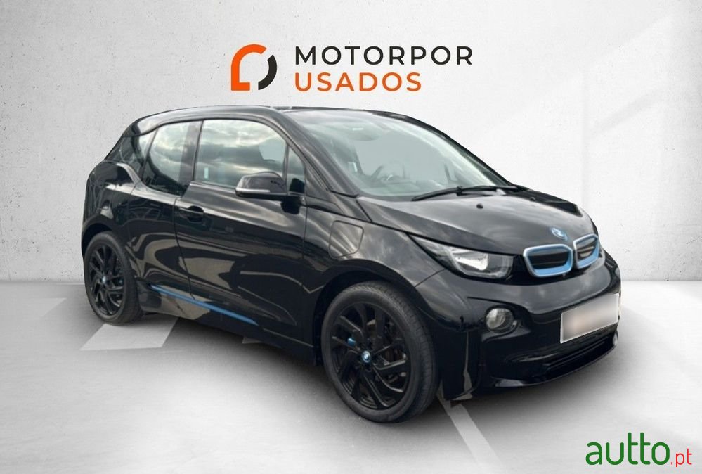 2017' BMW Série I 120Ah photo #3