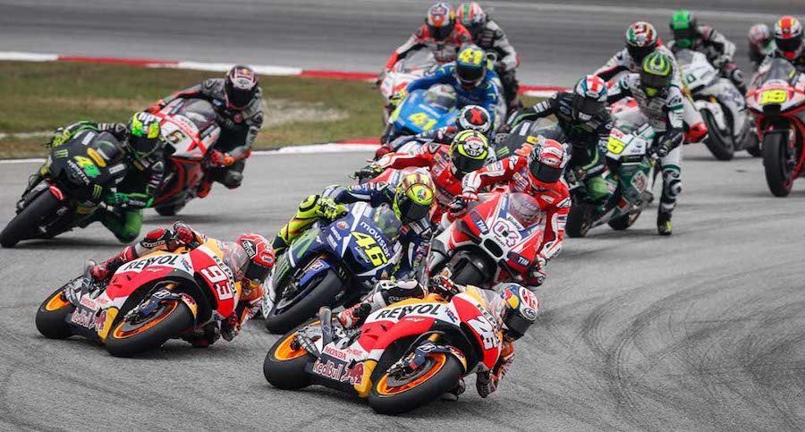 Portimão recebe segunda corrida de MotoGP com cancelamento da prova na Austrália