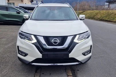 2019' Nissan X-Trail 2.0 dCi Acenta 4x4