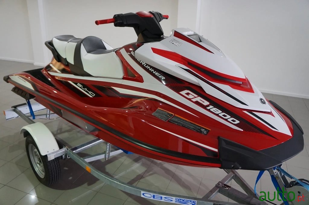 2017' Yamaha photo #1