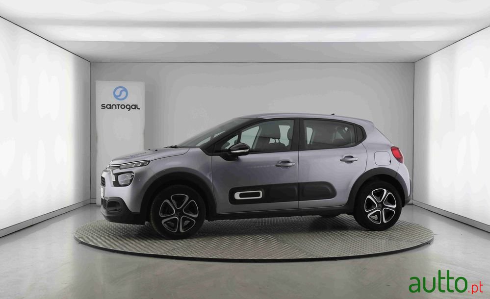 2024' Citroen C3 1.2 Puretech Plus photo #6