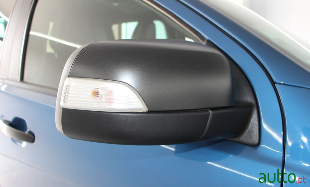 2020' Ford Ranger photo #3