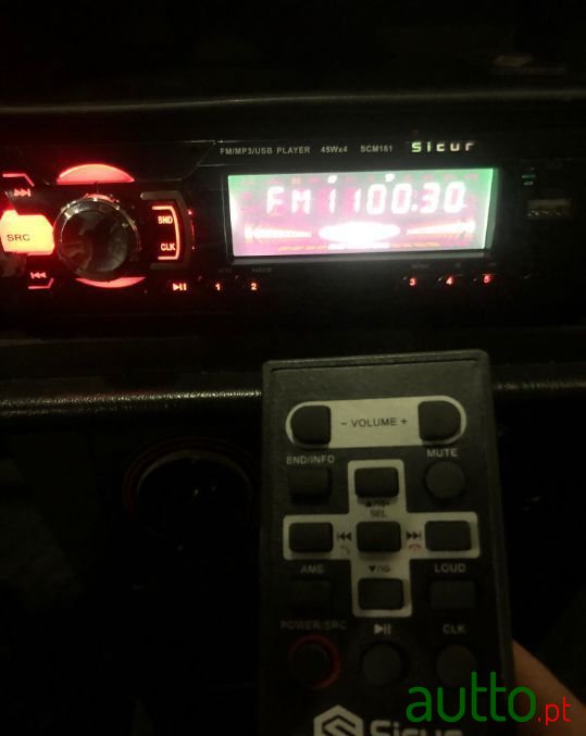 1998' Saab 900 Ver-2-0I photo #4