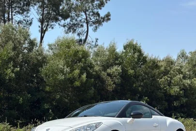 2013' Peugeot RCZ 1.6 Thp