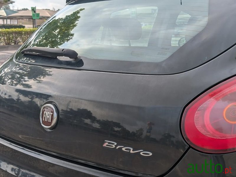 2008' Fiat Bravo photo #6