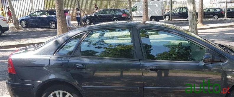 2005' Citroen C5 photo #1