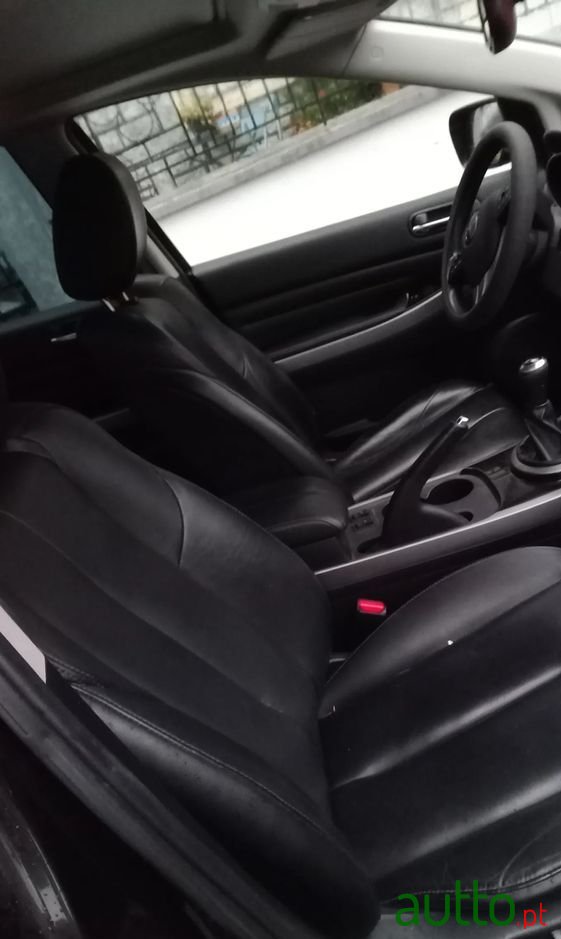 2009' Mazda CX-7 photo #3