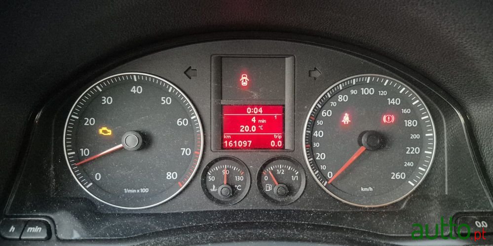 2006' Volkswagen Golf photo #2