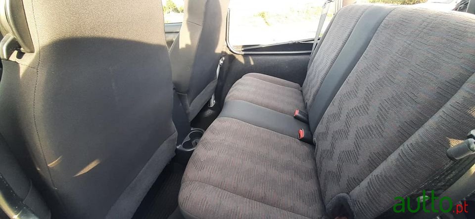 2003' Jeep Wrangler photo #4