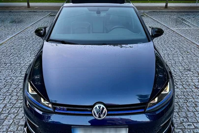 2015' Volkswagen Golf