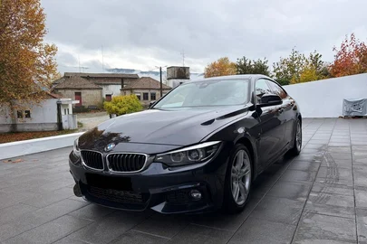 2018' BMW Série 4 D Pack M Auto