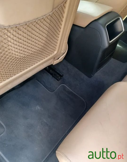 2012' Audi A5 Sportback photo #4