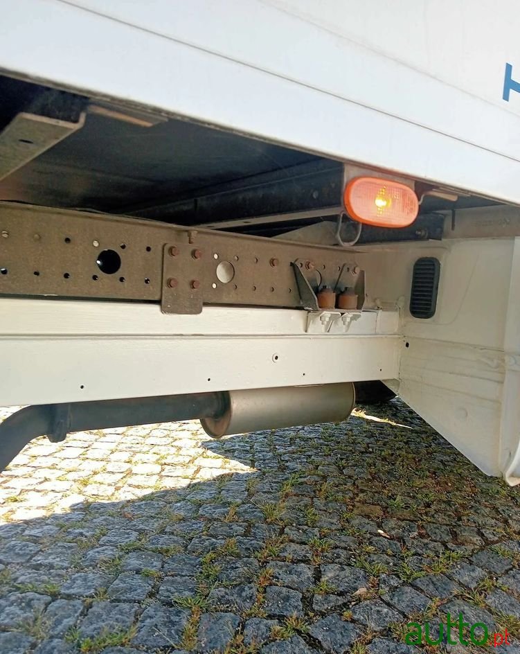 2012' Mercedes-Benz Sprinter photo #3