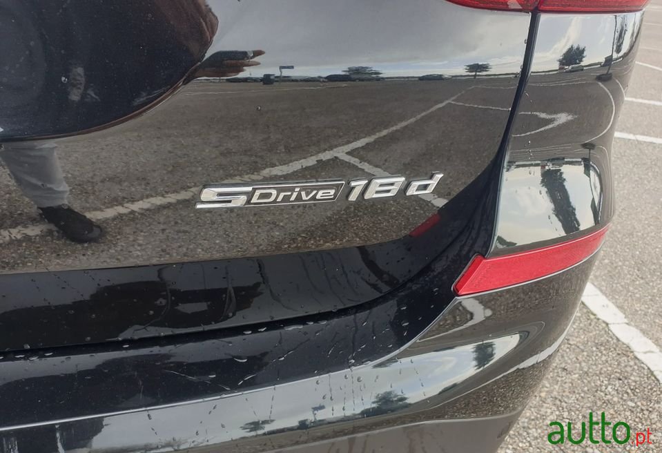 2019' BMW X3 photo #2