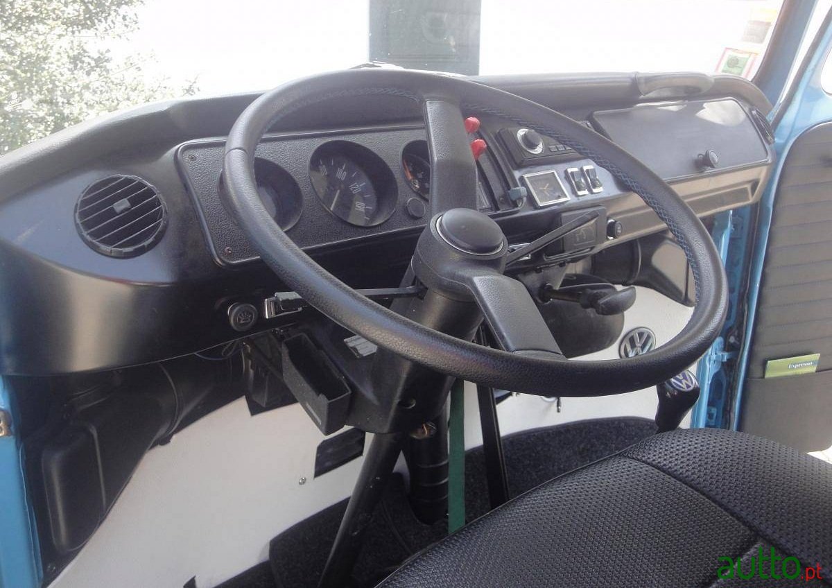 1982' Volkswagen photo #3