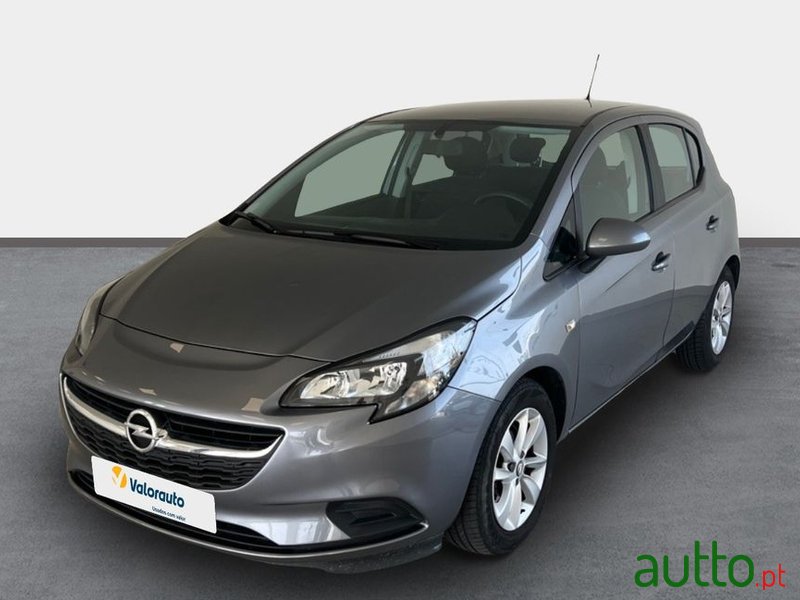 2018' Opel Corsa for sale. Estremoz, Portugal